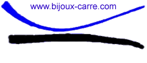 logo Bijoux Carré